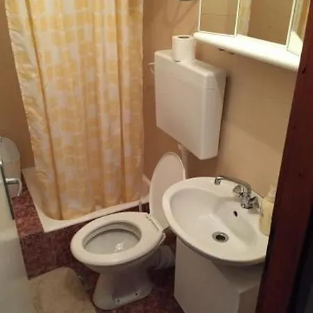 16576b Apartamento *
