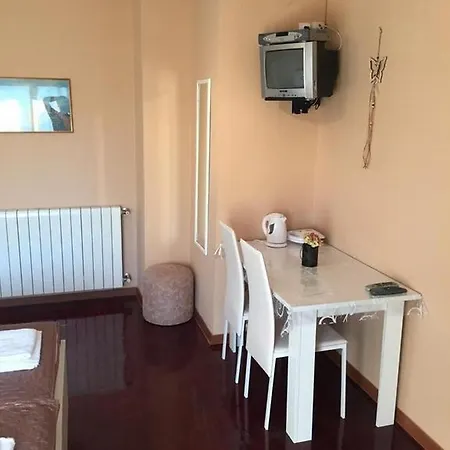 16576b Apartamento *