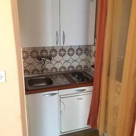 Apartamento 16576b *