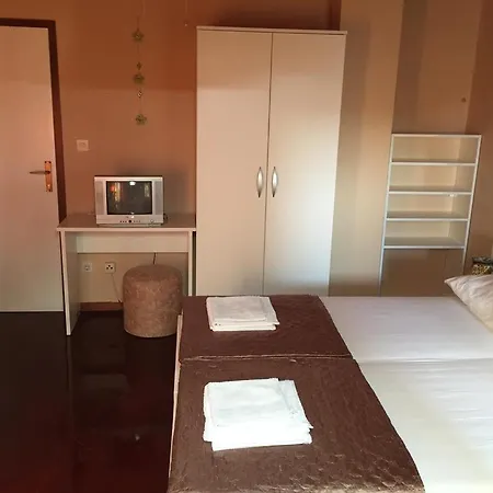 Apartment 16576b Weißenburg