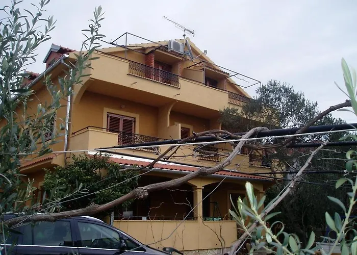 Апартаменты 16576b