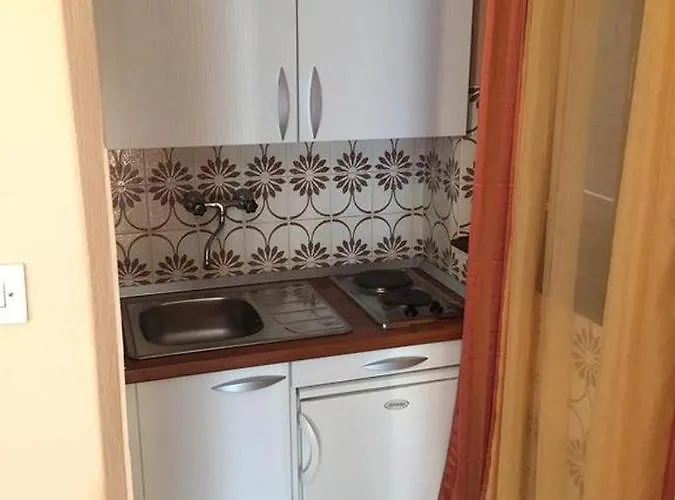 Апартаменты 16576b *